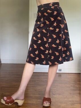 Vintage skirt